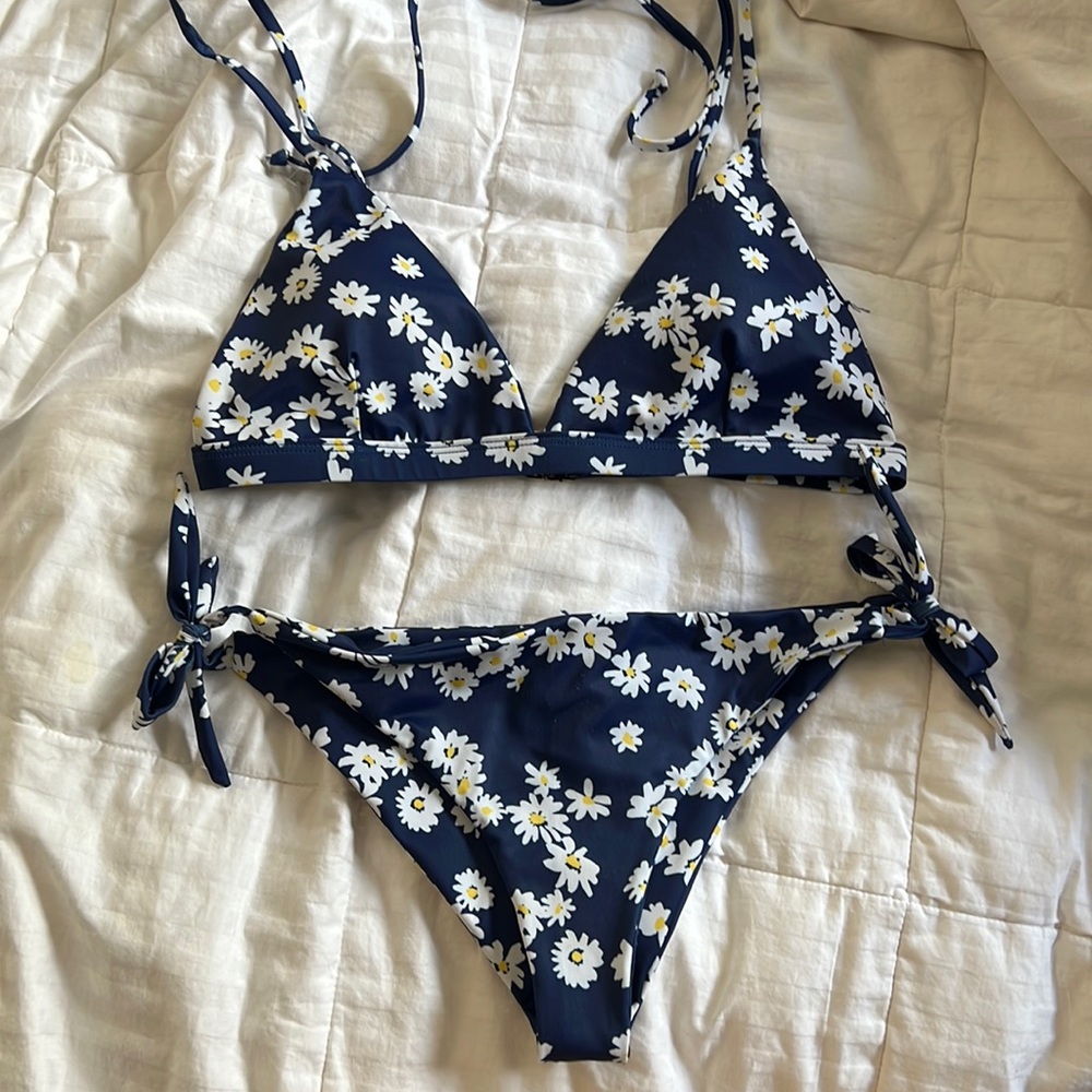 Kittenish Lola Bikini